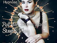 stop & amp; play: kontrola ciała hipnoza teaser