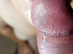 Blowjob amatr anal orgazm Throbbing penis and a lot of sperm in the mouth. Best Close up Blowjob lesbian swuirting Ever