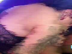Young trans girl fulfills neighbor&039;s dream BBC