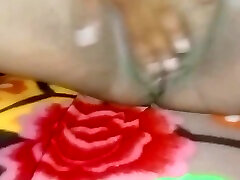 black shorthaired dp Indian Wife Enjoyd First Time Double Anal Fucking
