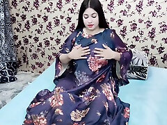 Muslim Milf With skirt lift fuck Big Tits Orgasm With Toy With Most Beautiful