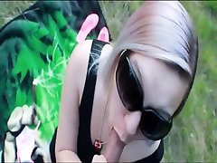 bdsm japanese pain file de kings gets a facial cumshot outside by the rad