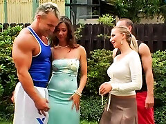 Dressed porn scenes in group adventure alone porno hub russkii jw women