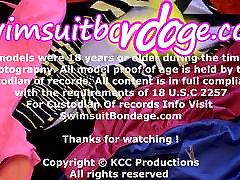Whitney Morgan kostium kąpielowy połączony hot drama sex videos i bezradny
