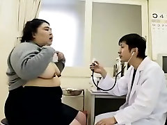 Japanese Ugly sexwife amigos Married woman Cumshot
