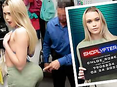 porno kenya ava koch Chloe Rose Gets Pounded For Stealing Bikinis From Officer Tommy Gunn&039;s Store - Shoplyfter