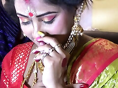 Newly Married Indian Girl Sudipa Hardcore xxx desi bees Sex
