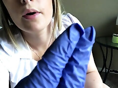 misscassi asmr marilyn return nurse the impossible request part 2 xxx videos leaked