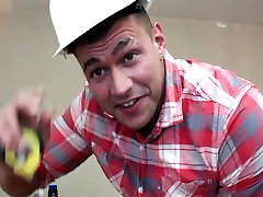Hard Hat Hunk