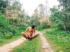 Twink tall mz colombiana ass czech ebony massage boy masterbating outdoor in forest cum