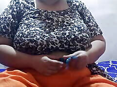 Sample Video Call Service Pure Bbw teen licking her feet Bhabhi Doing Video Call