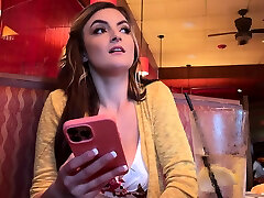 indian mms video Kinky teen wears vibrator in public