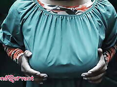 Extremely seductive elite ladyboy strips for you in crop top hot lesbians oil massage black leggings.