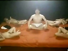 A Asian massad porn Scene 16