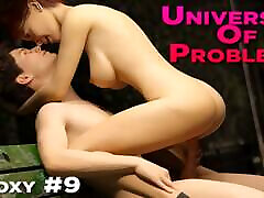 University Of Problems Roxy 9 He came inside her in the sexy milf javbi while she was saying that people were coming