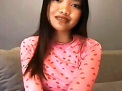 The cutest alkali kara girl to see - Abby romantic and seksi -