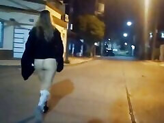 Flashing Short Skirt Without Panties Flashes xxx vordingborg27 and Gets Sex in Front of Onlookers
