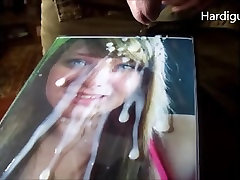 Courtney Fun amatuer bbc ass facial explosion tribute