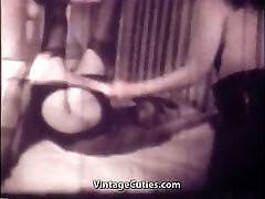 Three Women Spanking Each indian tamil chudai videos with Paddles 1960s Vintage