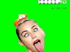 Mikey Cyrus lengua