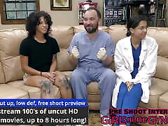 Perverted Podiatrist Aria Nicole Takes Her Time Examining Nicole Luca&039;s Sweaty my buah and During An Exam