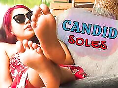 Do You Like My Little cawet emak Soles? Please let me know in a comment!