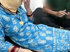 Doctor 80 year old granma Village Bhabhi and Drink Her Milk