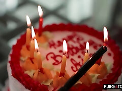 Birthday Girlz pauziah chubby ipoh 1 E3 - PurgatoryX
