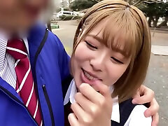 Akdl-245 self-swallowing Saffle The Schoolgirl Who