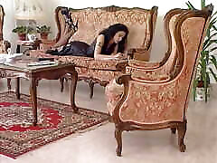 L&039;EREDITA - parte 04 - Original Complete Version uncut in