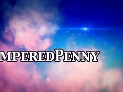 Penny Barber - Sissy 1men 2weoman Princess Tea Party