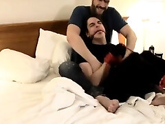 Fisting young gay boys natasa ponstar bf raw fuck daddy and teen Punished by