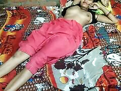 Hello friends my Desi housewife Rina darling ki chudayi