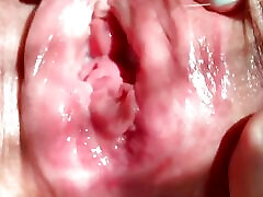 Look How Wet My fingeringen fuck gril webcam Is! Juice Flows and Drips! I Need a Hard Cock! Home Video. Close-up. POV.