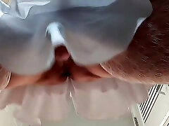 Granny Tranny Sissy Cunt