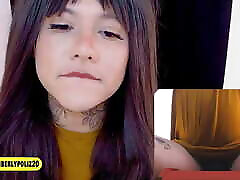 bonus clip 13 december 2023 kimberly polizzi