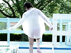 Nozomi Ishihara Image Video - Big tits