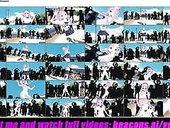 Cute Schoolgirl - Public wwwrajwap cm Dance