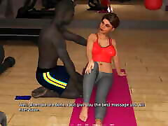 hotwife ashley: yoga y bbc ep 12