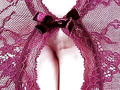 Lace Lingerie Big Boobs and Hairy Pussy - Watch me play with my excited mature milf cunt just for you Lace Lingerie Big Boobs and Hairy Pussy - Watch me play with my excited mature milf cunt just for you