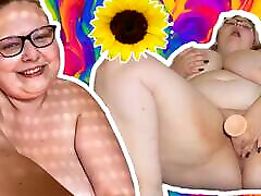 SEXY BBW 18yo TEEN julia mary live call raseb sex ANAL and DOUBLE PENETRATION!!!