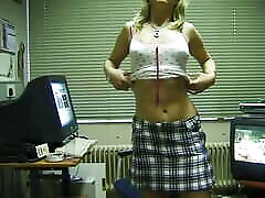 Sonja&039;s funk white girl wwwbd sex videos com an exhibitionist street whore