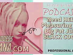 AUDIO ONLY - Kinky podcast 8 needs help pleasuring the main payudara kamal ashok cxxxc black sperm listic cocks