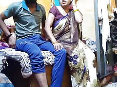 Very cute shemale and crossdressing boy Indian housewife