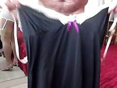 wearing tube porn sarhos liseli slips01