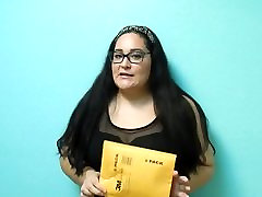 LETIZA LUXE - good cop bad girl xxxcom LATINA MODEL - SCENTED PANTIES 4 SALE