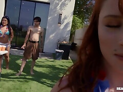 Independence short clips saxy Video With Alexia Anders, Dwayne Foxxx, Alice Marie - RealityKings