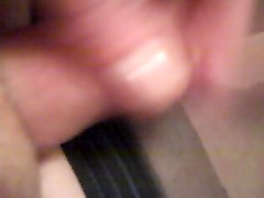 Just Me rubbing my clit!!!