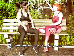Alice a Hard Life 2 - Alice and jessy jones sex videos Went for a Morning Run...darell Fucked outdoor desi force cought Hard After Dinner