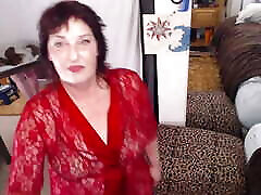 724 Super fun roleplay as mom wool Boudicca who is buying a male slave